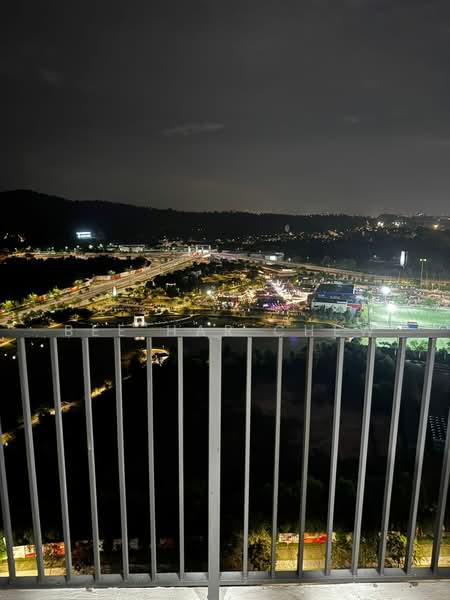 Huni @ Eco Ardence untuk Untuk Disewa - RM 1,800 /bulan, Apr 2026 - PropertyGuru.com.my