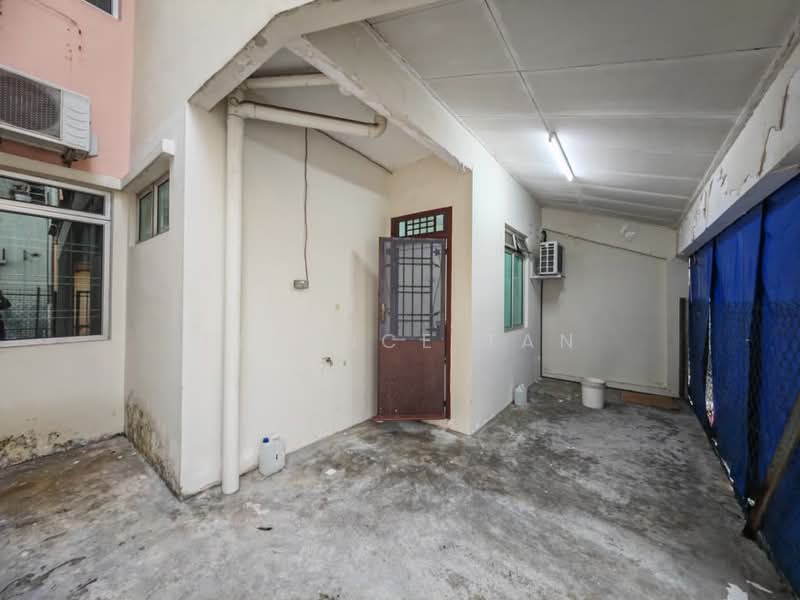Taman Desa Tebrau untuk Untuk Dijual - RM 690,000, Apr 2026 - Exterior - PropertyGuru.com.my