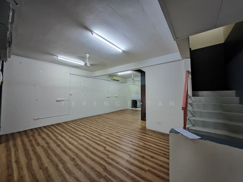 Rumah Teres 2 Tingkat untuk Dijual di Taman Desa Tebrau (Tebrau) - Terence Tan - Interior - PropertyGuru.com.my