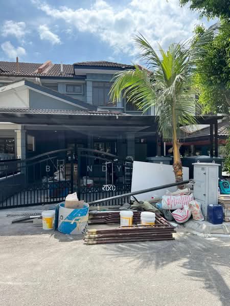 Bandar Sri Alam untuk Untuk Dijual - RM 628,000, Apr 2026 - Exterior - PropertyGuru.com.my