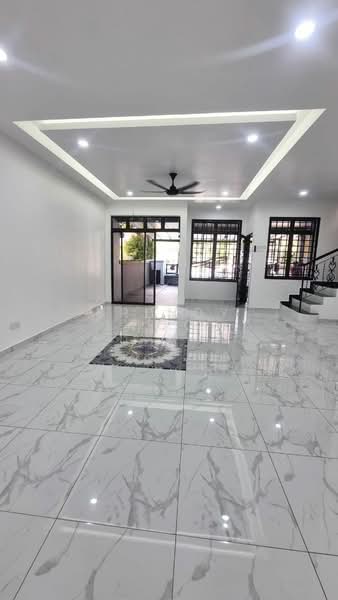 Bandar Sri Alam untuk Untuk Dijual - RM 628,000, Apr 2026 - Living Room - PropertyGuru.com.my