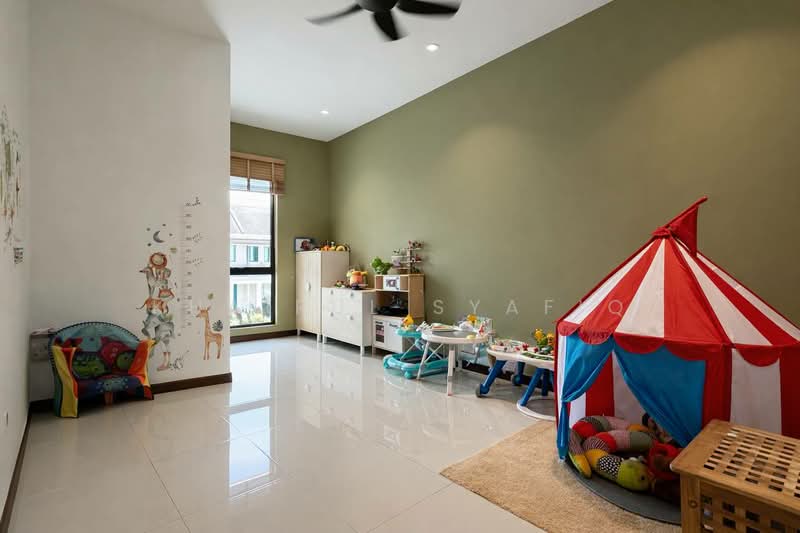 Amantara @ Setia Eco Templer untuk Untuk Dijual - RM 1,500,000, Apr 2026 - Interior - PropertyGuru.com.my