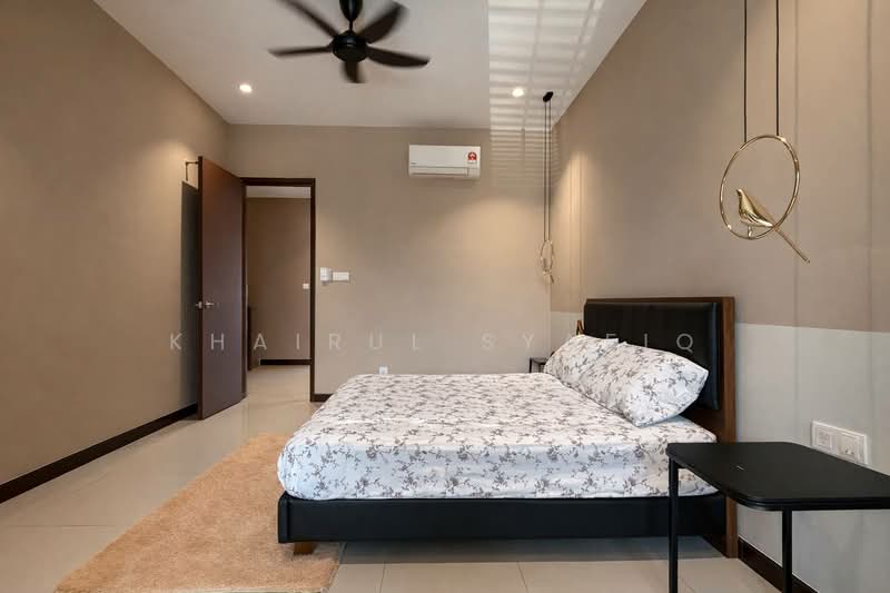 Amantara @ Setia Eco Templer untuk Untuk Dijual - RM 1,500,000, Apr 2026 - Bedroom - PropertyGuru.com.my