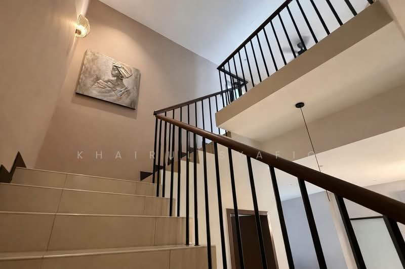 Amantara @ Setia Eco Templer untuk Untuk Dijual - RM 1,500,000, Apr 2026 - Interior - PropertyGuru.com.my