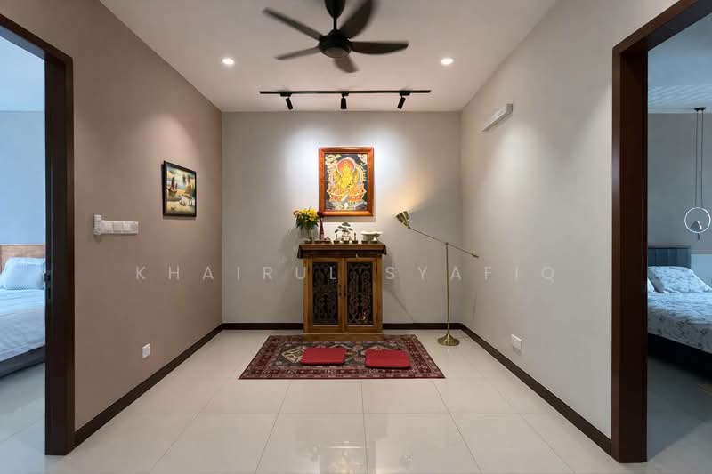 Amantara @ Setia Eco Templer untuk Untuk Dijual - RM 1,500,000, Apr 2026 - Family Hall - PropertyGuru.com.my