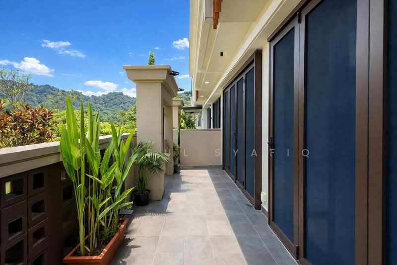 Amantara @ Setia Eco Templer untuk Untuk Dijual - RM 1,500,000, Apr 2026 - Balcony - PropertyGuru.com.my