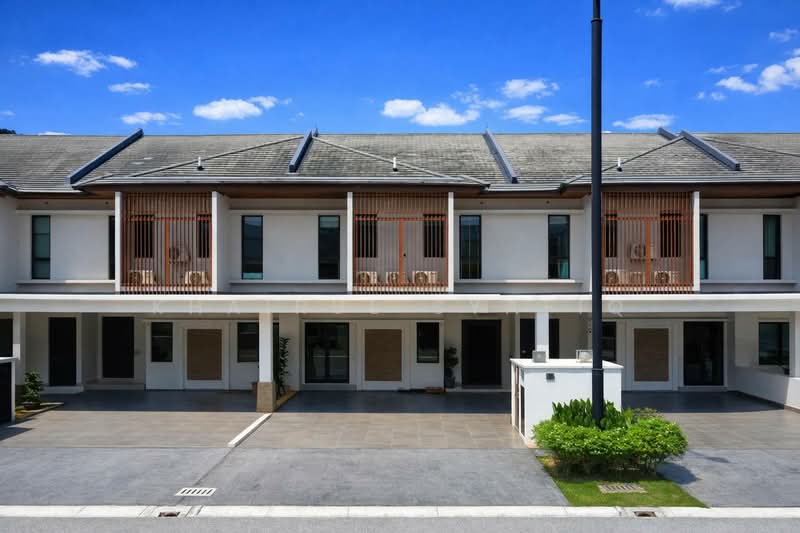 Amantara @ Setia Eco Templer untuk Untuk Dijual - RM 1,500,000, Apr 2026 - Exterior - PropertyGuru.com.my