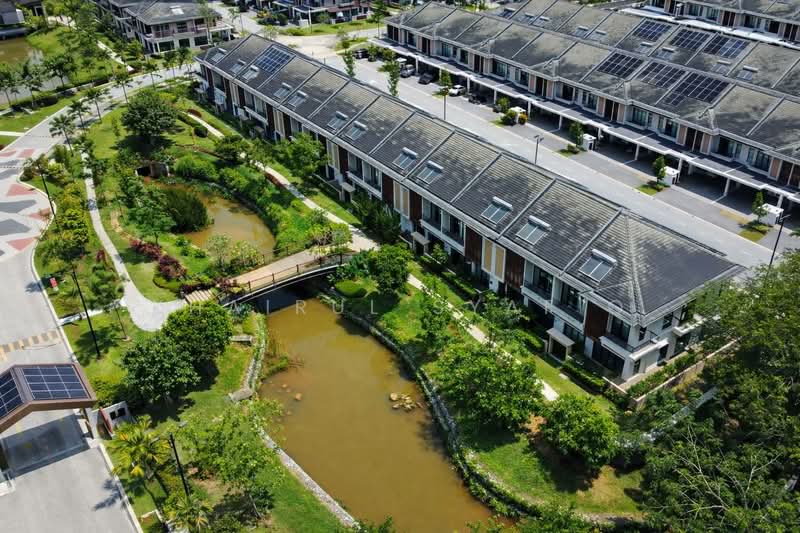 Amantara @ Setia Eco Templer untuk Untuk Dijual - RM 1,500,000, Apr 2026 - Exterior - PropertyGuru.com.my