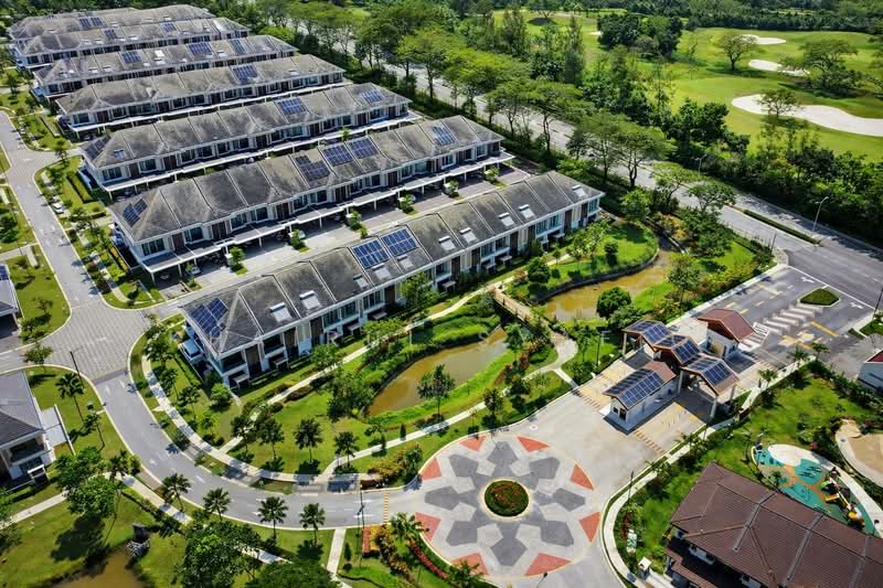 Amantara @ Setia Eco Templer untuk Untuk Dijual - RM 1,500,000, Apr 2026 - Exterior - PropertyGuru.com.my