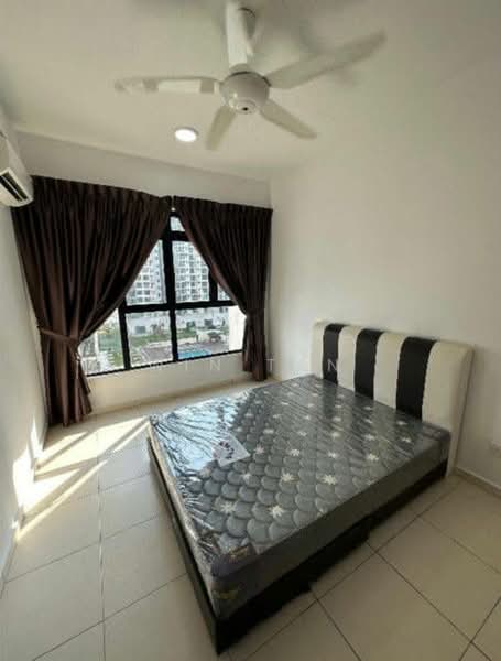 Service Residence for Sale at The Garden Residences - Win Tan - Bedroom - PropertyGuru.com.my