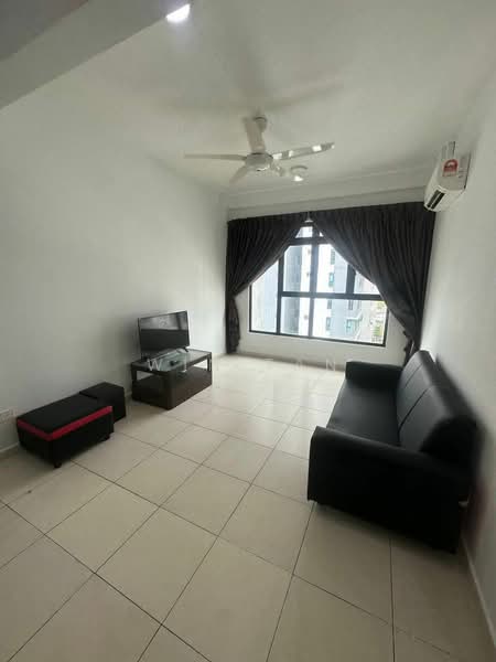 Service Residence for Sale at The Garden Residences - Win Tan - PropertyGuru.com.my