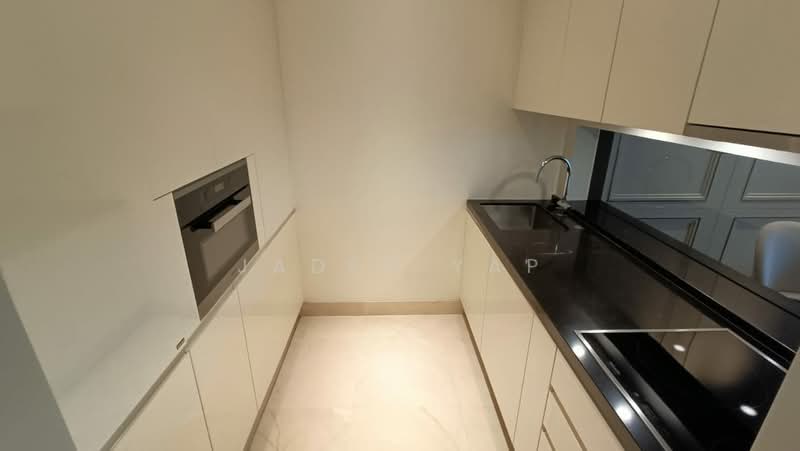 Service Residence for Rent at Pavilion Suites - Jaden Yap - Kitchen - PropertyGuru.com.my