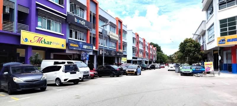 Taman Bukit Dahlia untuk Untuk Dijual - RM 1,000,000, Apr 2026 - Exterior - PropertyGuru.com.my