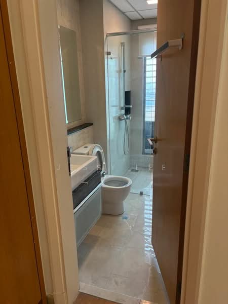 Condominium for Rent at 10 Mont Kiara @ MK10 - Jessy Lee - Bathroom - PropertyGuru.com.my