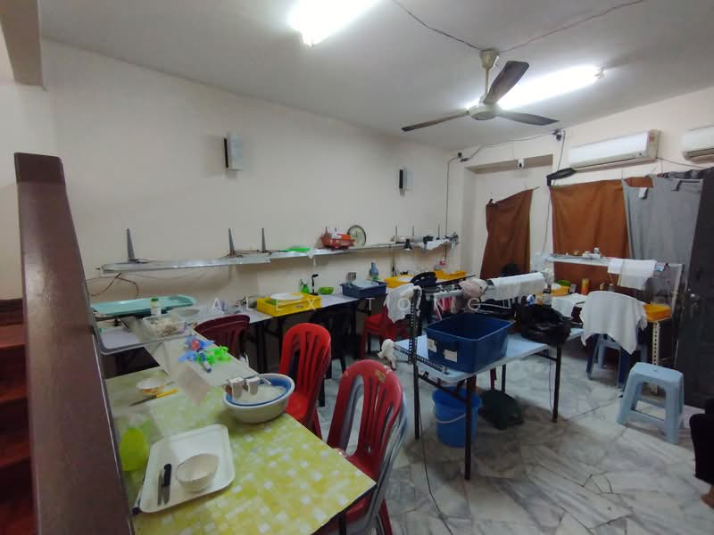 2-storey Terraced House for Sale in Subang Jaya (Selangor) - Alex Tong - Interior - PropertyGuru.com.my