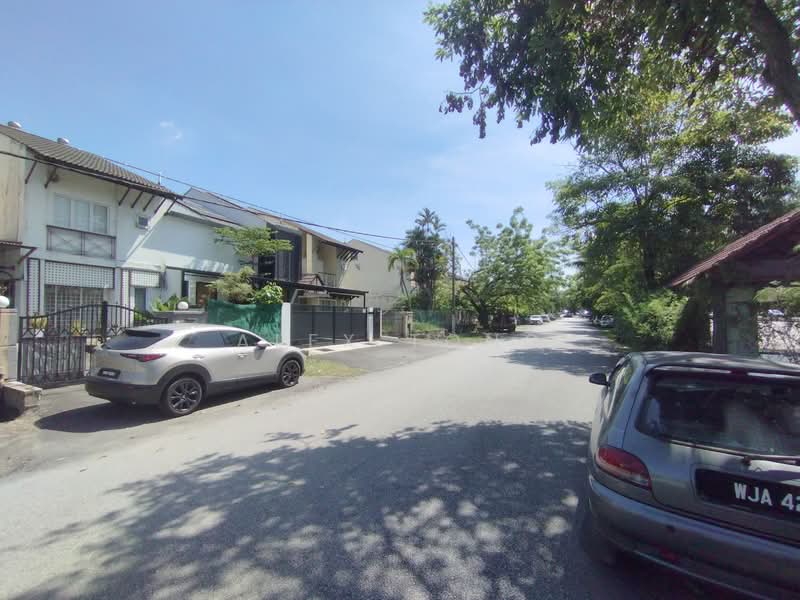 2-storey Terraced House for Sale in Subang Jaya (Selangor) - Alex Tong - Exterior - PropertyGuru.com.my