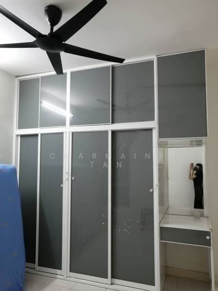 Service Residence for Sale at Metropolitan Square - Charmaine Tan - Interior - PropertyGuru.com.my