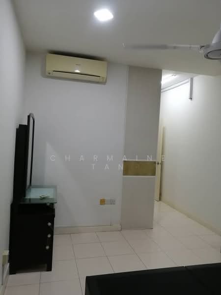 Service Residence for Sale at Metropolitan Square - Charmaine Tan - Interior - PropertyGuru.com.my