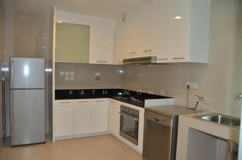 Condominium for Rent at 10 Mont Kiara @ MK10 - Kath Wong - Kitchen - PropertyGuru.com.my