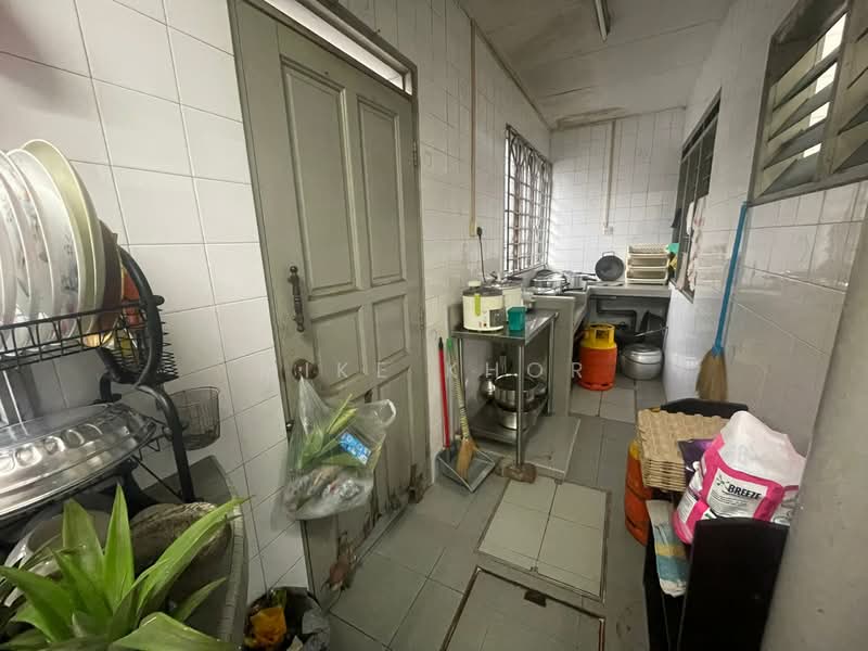 Taman Gembira untuk Untuk Dijual - RM 560,000, Apr 2026 - Kitchen - PropertyGuru.com.my