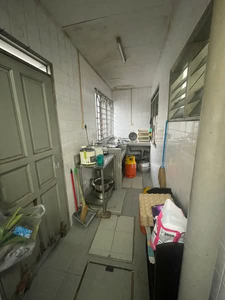 Taman Gembira untuk Untuk Dijual - RM 560,000, Apr 2026 - Kitchen - PropertyGuru.com.my