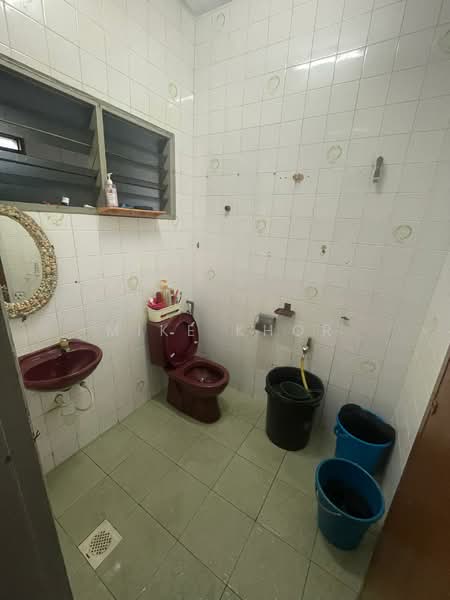 Taman Gembira untuk Untuk Dijual - RM 560,000, Apr 2026 - Bathroom - PropertyGuru.com.my