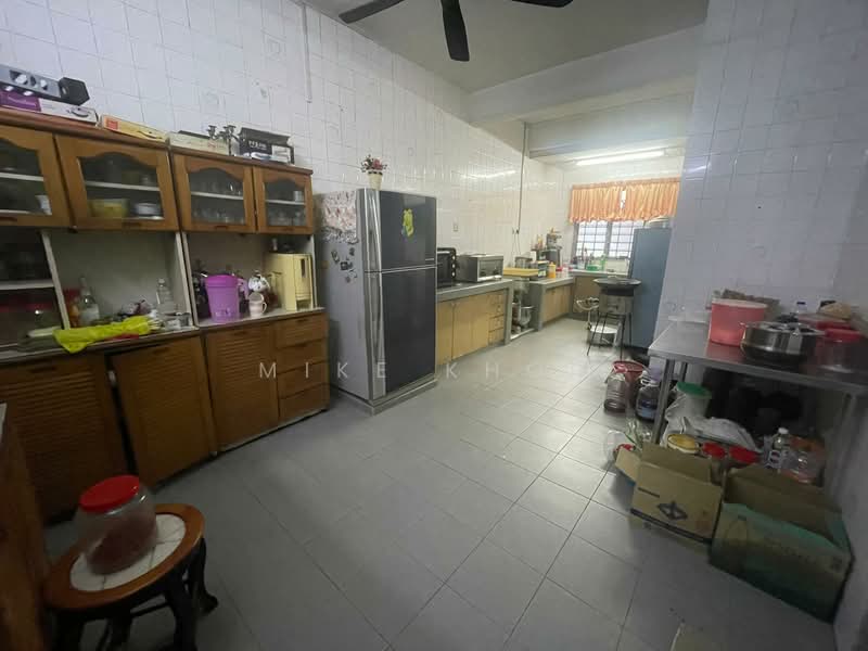 Taman Gembira untuk Untuk Dijual - RM 560,000, Apr 2026 - Kitchen - PropertyGuru.com.my