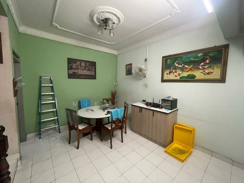 Taman Gembira untuk Untuk Dijual - RM 560,000, Apr 2026 - Dining Room - PropertyGuru.com.my