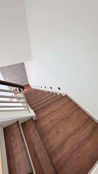 2-storey Terraced House for Sale in Taman Sutera Utama (Skudai) - Ee Fong Toh - Interior - PropertyGuru.com.my