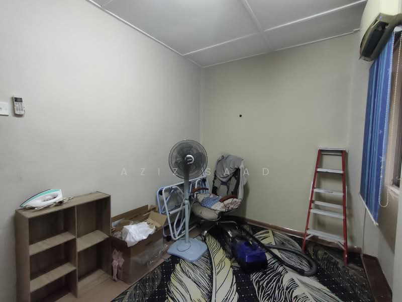 Apartment for Sale at saujana apartment - Aziz Saad - Interior - PropertyGuru.com.my