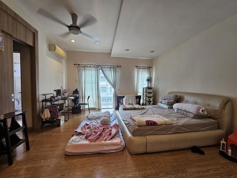 3-storey Terraced House for Sale in Taman Bukit Prima (Cheras) - Denver Sin - Bedroom - PropertyGuru.com.my