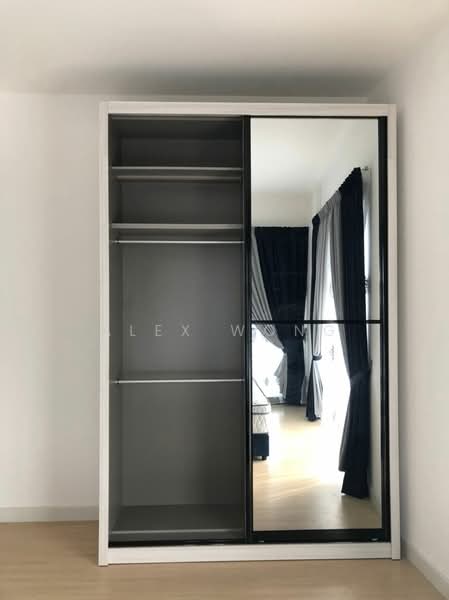 Service Residence for Sale at Continew - Alex Wong - Bedroom - PropertyGuru.com.my