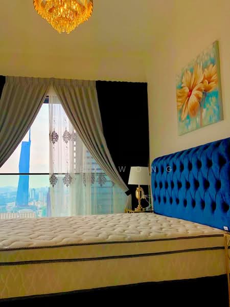 Service Residence for Sale at Continew - Alex Wong - Bedroom - PropertyGuru.com.my