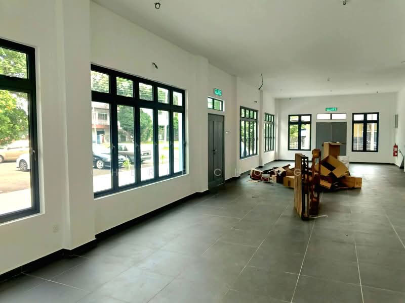 Commercial Bungalow for Rent in Ipoh (Perak) - Cherie Chong - PropertyGuru.com.my