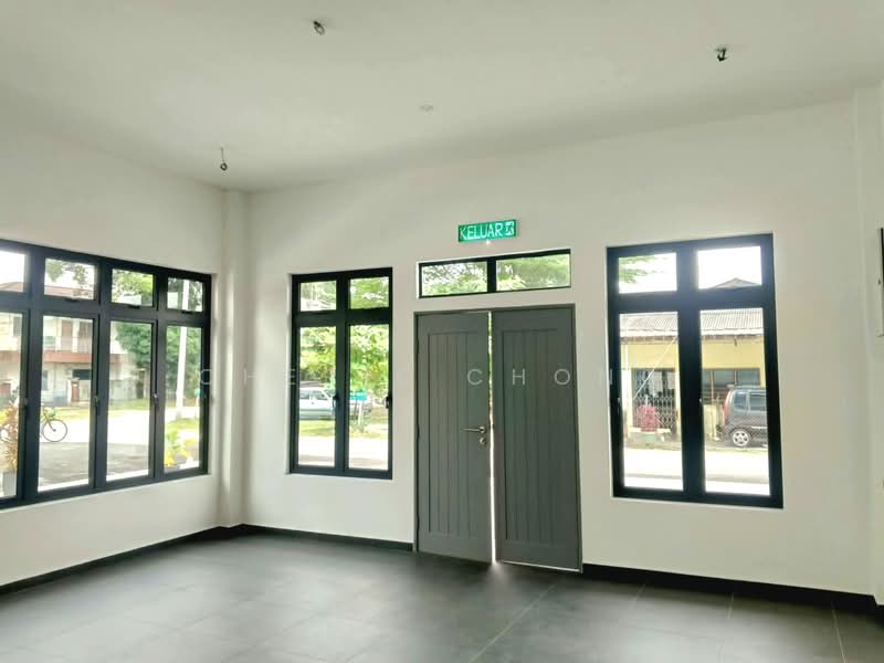 Commercial Bungalow for Rent in Ipoh (Perak) - Cherie Chong - PropertyGuru.com.my