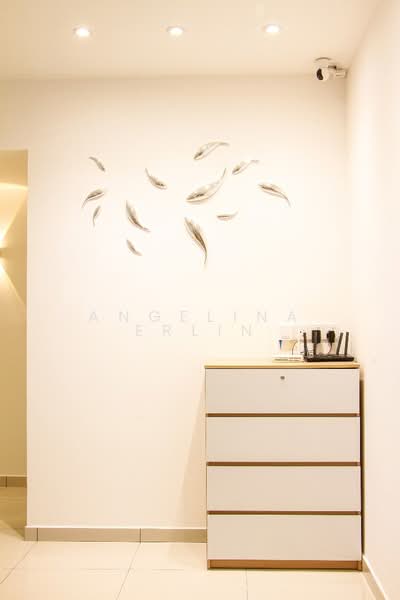 Damai Residences untuk Untuk Disewa - RM 1,350 /bulan, Apr 2026 - Interior - PropertyGuru.com.my