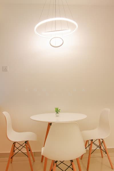 Damai Residences untuk Untuk Disewa - RM 1,350 /bulan, Apr 2026 - Interior - PropertyGuru.com.my