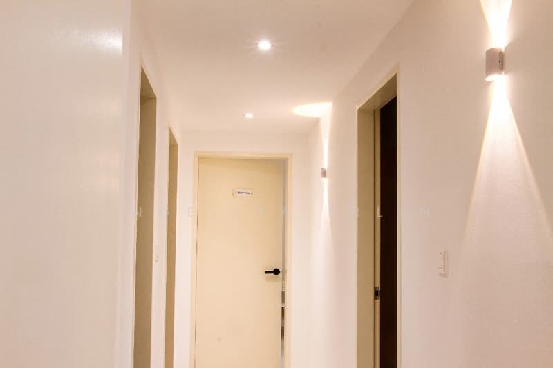 Damai Residences untuk Untuk Disewa - RM 1,350 /bulan, Apr 2026 - Corridor - PropertyGuru.com.my