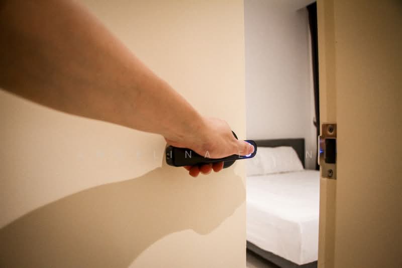 Damai Residences untuk Untuk Disewa - RM 1,350 /bulan, Apr 2026 - Bedroom - PropertyGuru.com.my