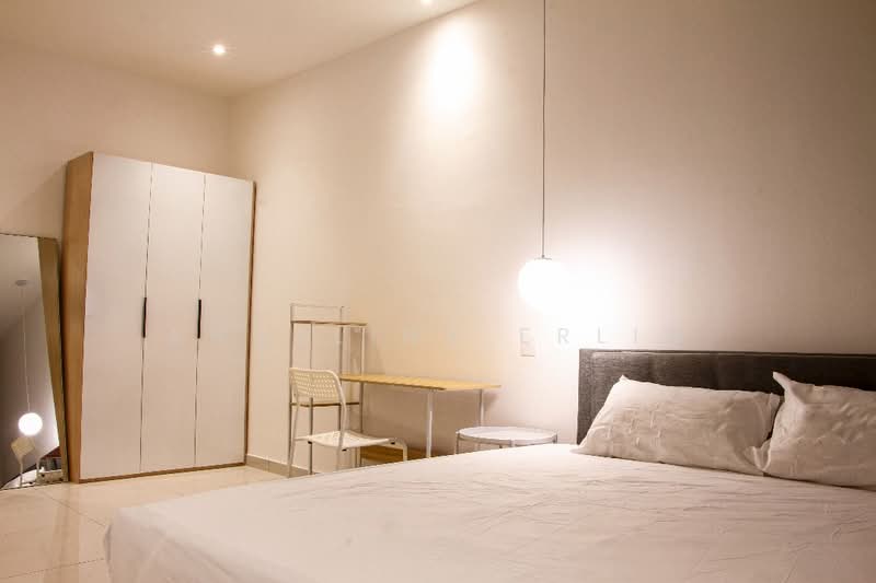 Damai Residences untuk Untuk Disewa - RM 1,350 /bulan, Apr 2026 - Bedroom - PropertyGuru.com.my