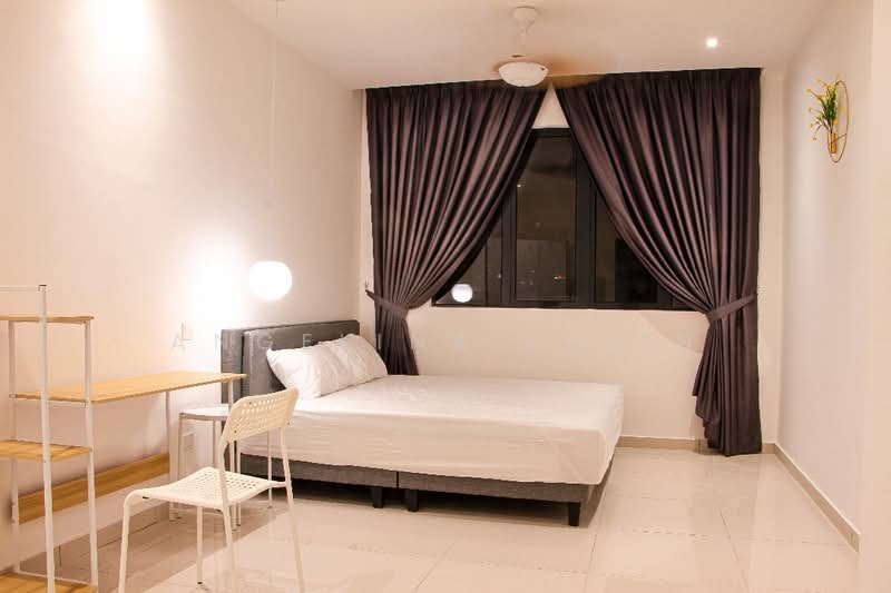 Damai Residences untuk Untuk Disewa - RM 1,350 /bulan, Apr 2026 - Bedroom - PropertyGuru.com.my