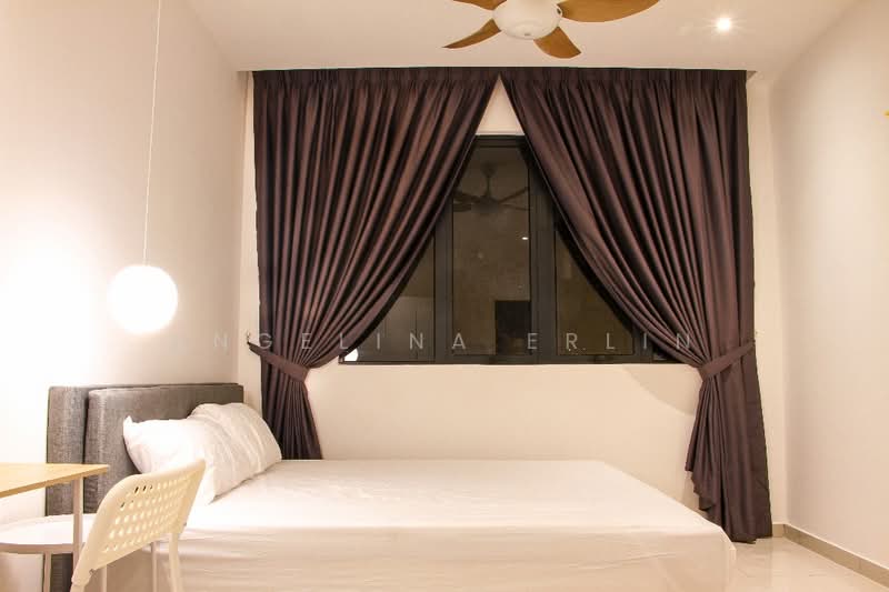 Damai Residences untuk Untuk Disewa - RM 1,350 /bulan, Apr 2026 - Bedroom - PropertyGuru.com.my