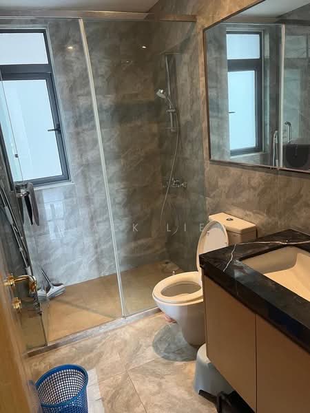 Service Residence for Rent at R&F Princess Cove Phase 1 - Jack Liew - PropertyGuru.com.my