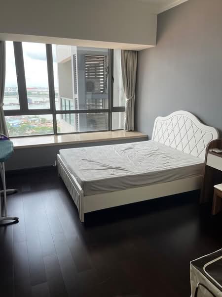 Service Residence for Rent at R&F Princess Cove Phase 1 - Jack Liew - PropertyGuru.com.my