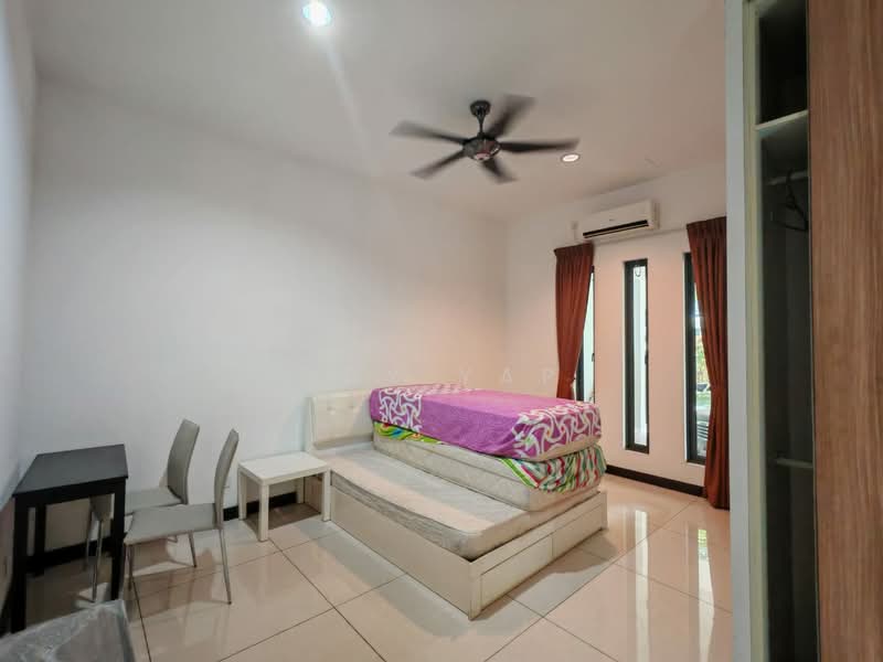 Semi-Detached House for Sale in Johor Bahru (Johor) - Roy Yap - Bedroom - PropertyGuru.com.my