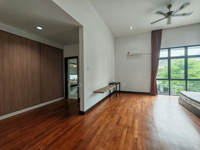 Semi-Detached House for Sale in Johor Bahru (Johor) - Roy Yap - Bedroom - PropertyGuru.com.my
