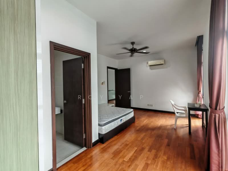 Semi-Detached House for Sale in Johor Bahru (Johor) - Roy Yap - Bedroom - PropertyGuru.com.my