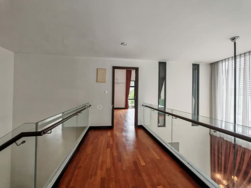 Semi-Detached House for Sale in Johor Bahru (Johor) - Roy Yap - Corridor - PropertyGuru.com.my