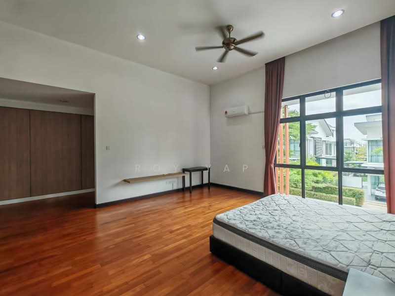 Semi-Detached House for Sale in Johor Bahru (Johor) - Roy Yap - Bedroom - PropertyGuru.com.my