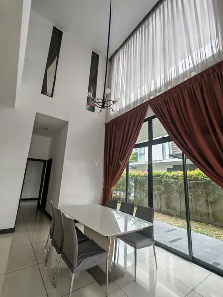 Semi-Detached House for Sale in Johor Bahru (Johor) - Roy Yap - Dining Room - PropertyGuru.com.my